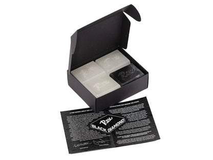 REX Black Diamond Hot Wax pack