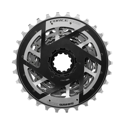 SRAM Cassette Force XG-1270 10-36T Sram