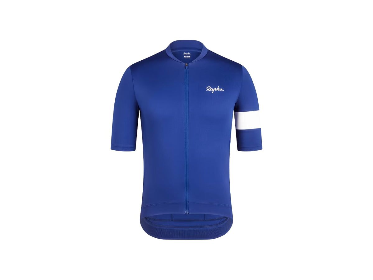 Rapha Core Cycling Jersey Rapha