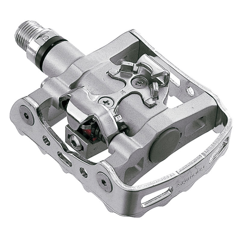 Shimano SPD PD-M324 Combination Pedals Shimano
