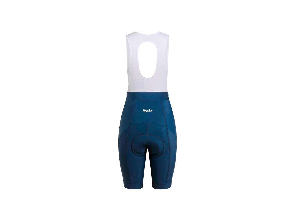 Rapha Core Women's Cycling Bib Short Ajoshortsit Rapha