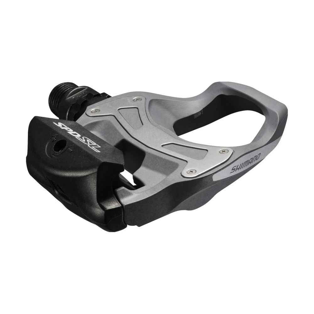 Shimano PD-R550 road clipless pedals, product view 2