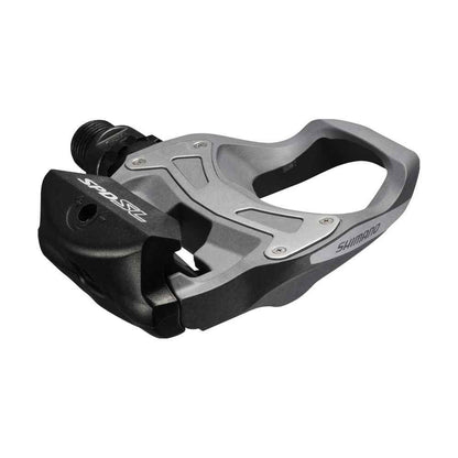 Shimano PD-R550 road clipless pedals, product view 2