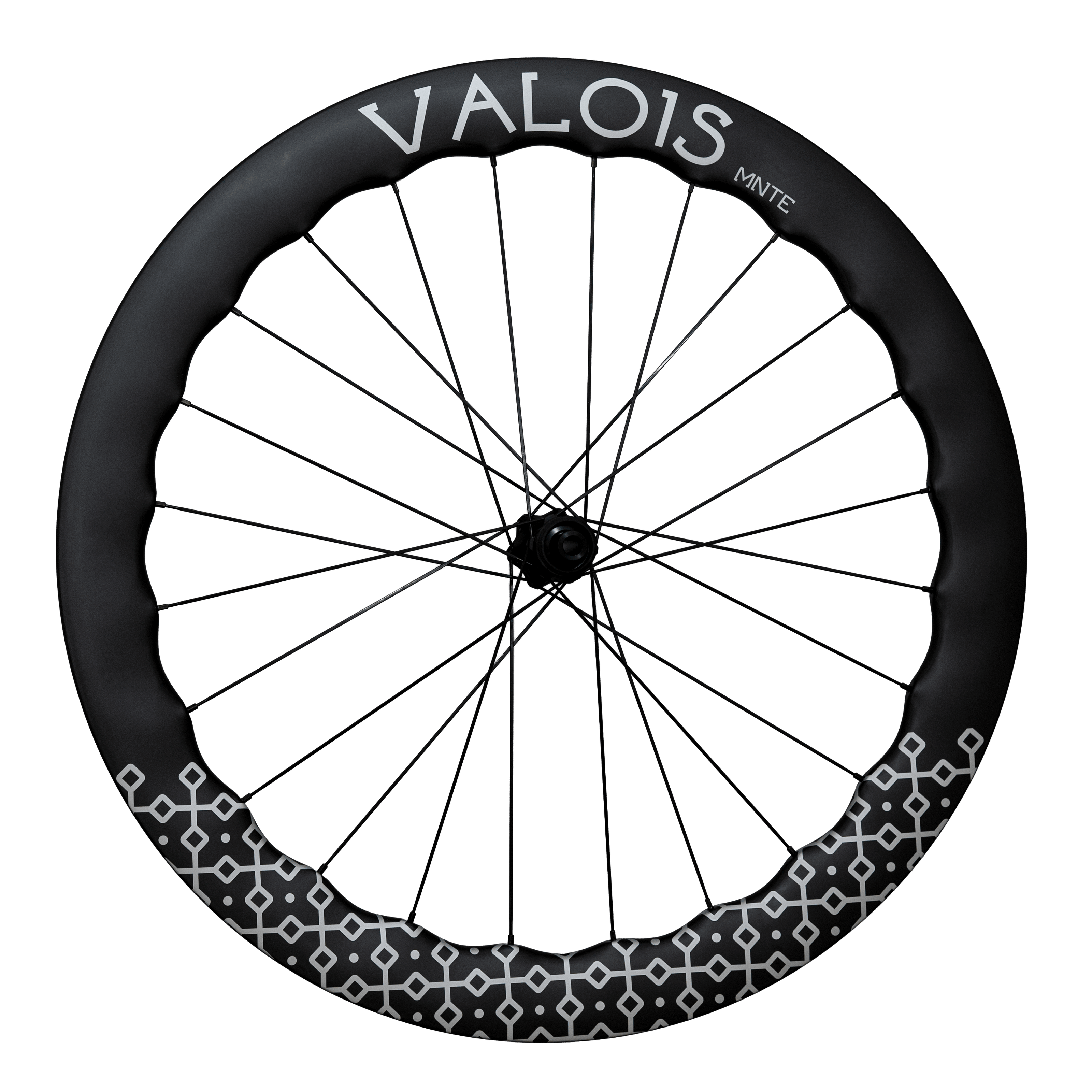 Valois MNTE 60 Wheelset