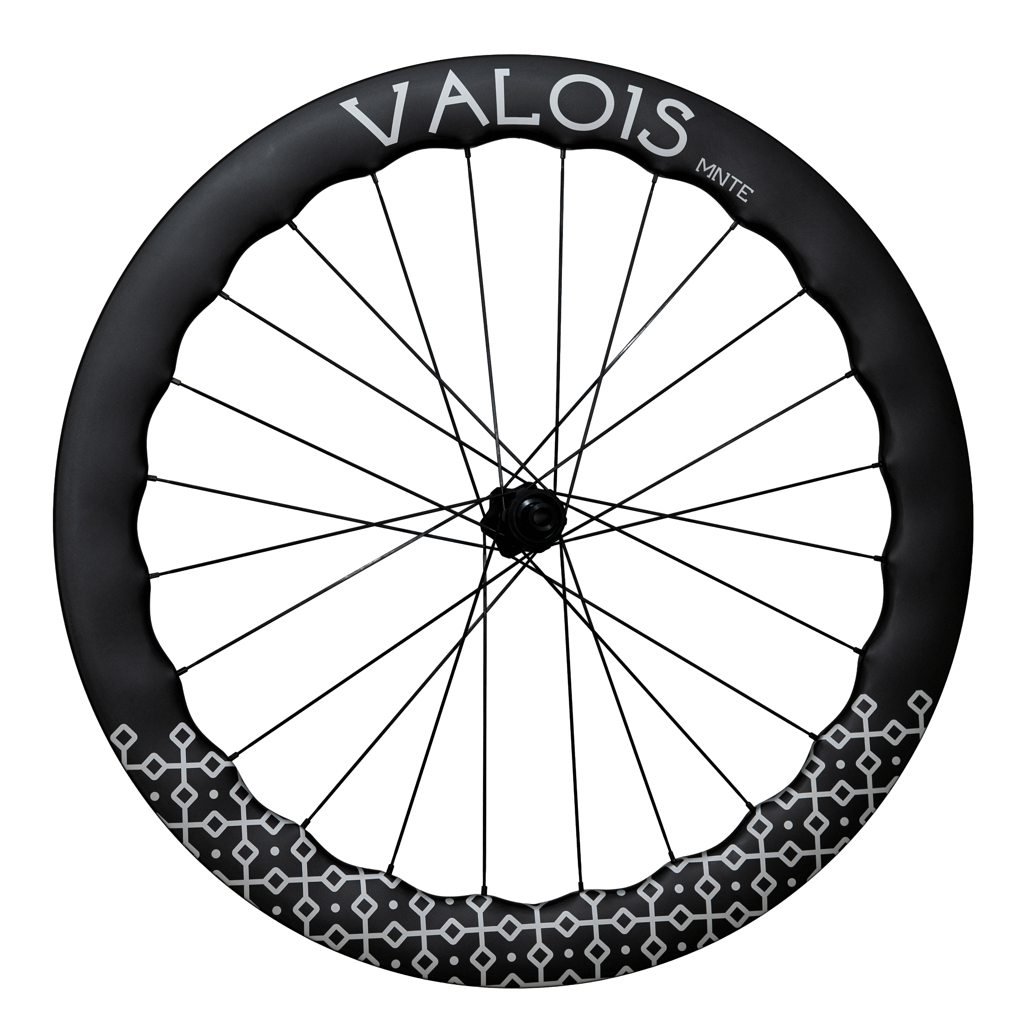 Valois MNTE 60 Wheelset