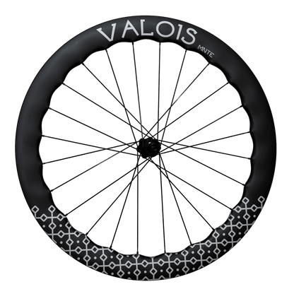 Valois MNTE 60 Wheelset