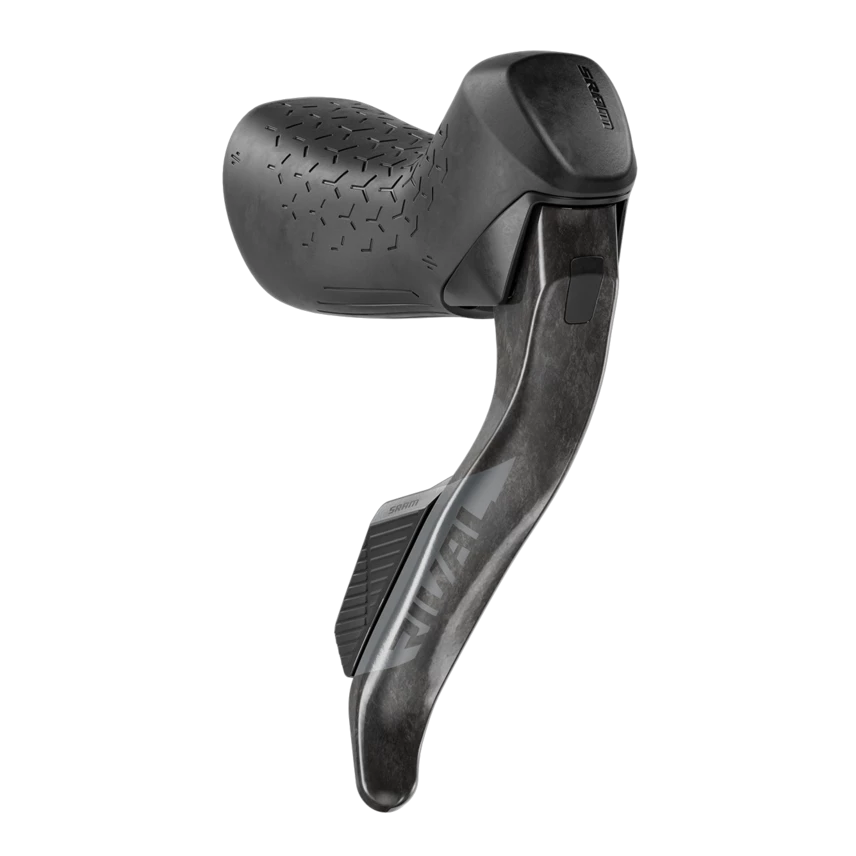 Sram Rival eTap AXS HRD Shift-Brake Control + Hydraulic Disc Brake 12/13-Speed Rear Sram