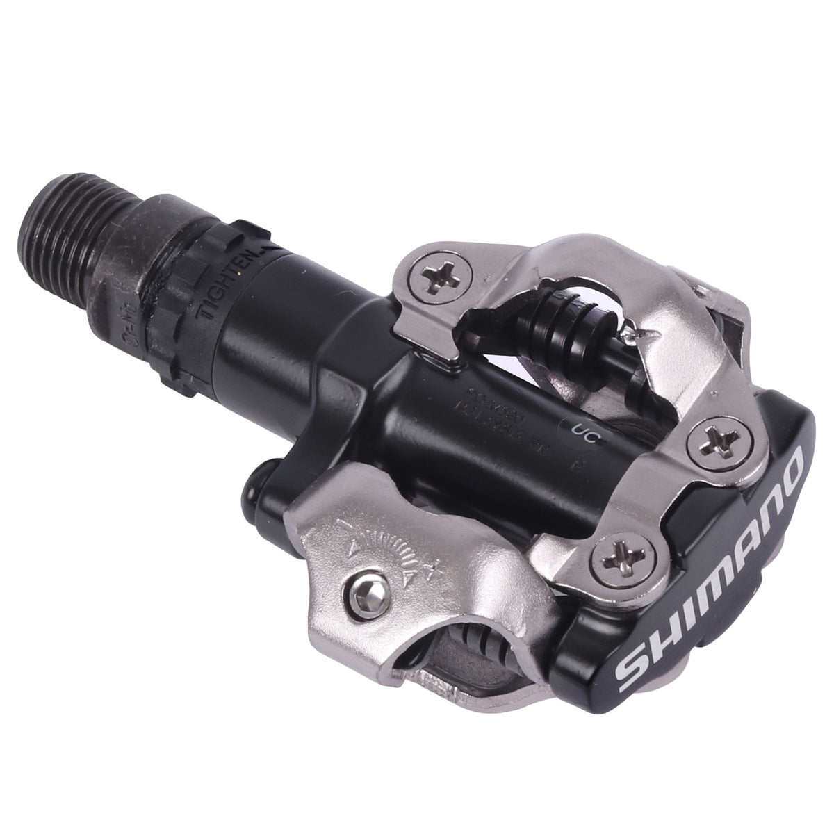Shimano SPD PD-M520 Clipless Pedals Shimano