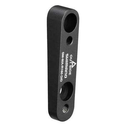 Shimano SM-MA Brake Caliper Adapter Flatmount to Flatmount Shimano