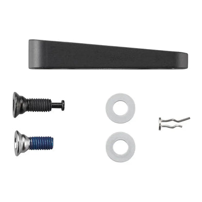 Shimano SM-MA Brake Caliper Adapter Flatmount to Flatmount Shimano