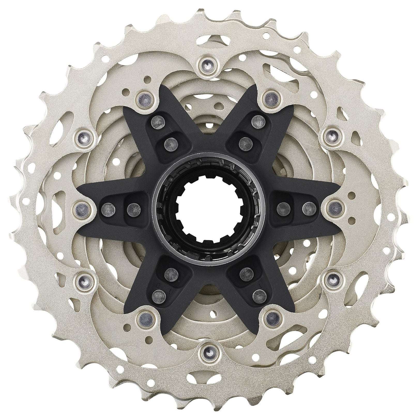 Shimano Ultegra CS-R8101 Cassette HyperGlide+ 12-speed