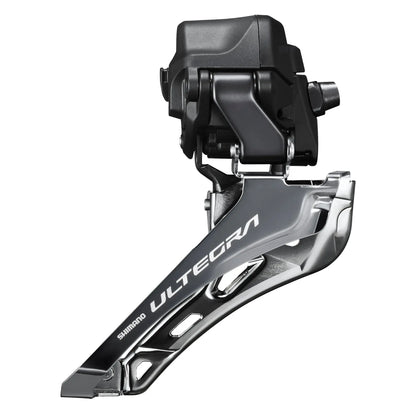 Shimano Ultegra Di2 FD-R8150 Front Derailleur 2x12-speed Shimano