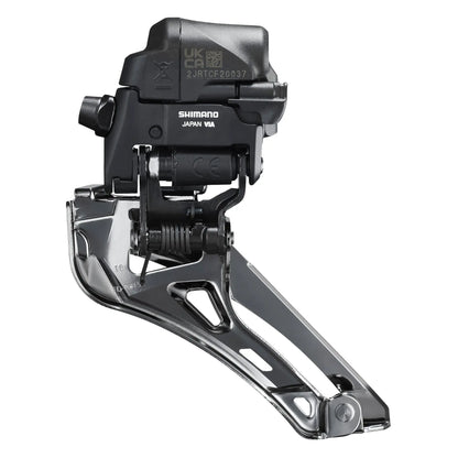 Shimano Ultegra Di2 FD-R8150 Front Derailleur 2x12-speed Shimano