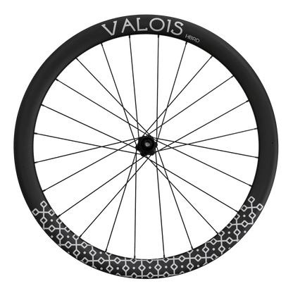 Valois HBRD 45 Wheelset